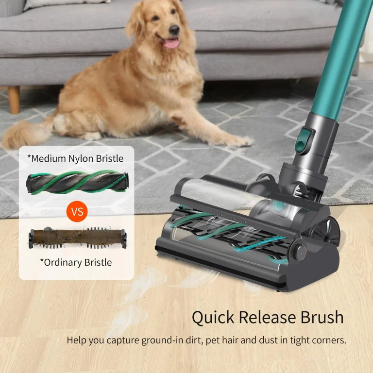 EU raktárból vihető a Proscenic Ultenic U11 porszívó 7