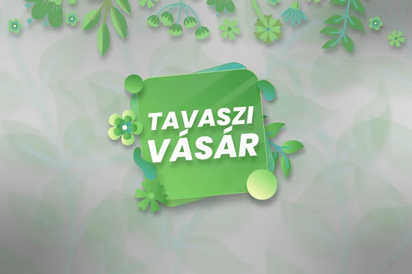 Szerdán elrajtol a RendeljKínait Tavaszi Vásár 1