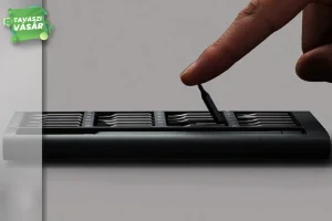 Jó áron kapható a Xiaomi Mijia 24 darabos csavarhúzó szett