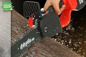 Olcsó láncfűrészek minden mennyiségben