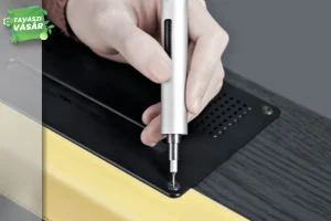 A csehektől érhető el olcsón Wowstick 1P+ csavarbehajtó