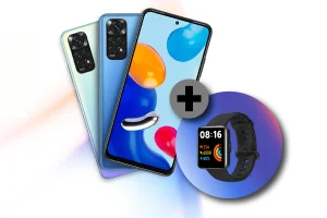 Ingyen adnak egy Redmi okosórát a Redmi Note 11 telefonhoz