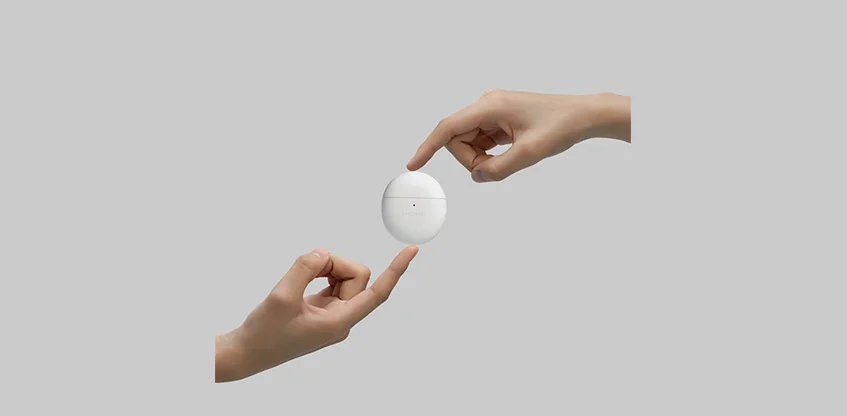 1MORE ComfoBuds Mini TWS fülhallgató teszt 1