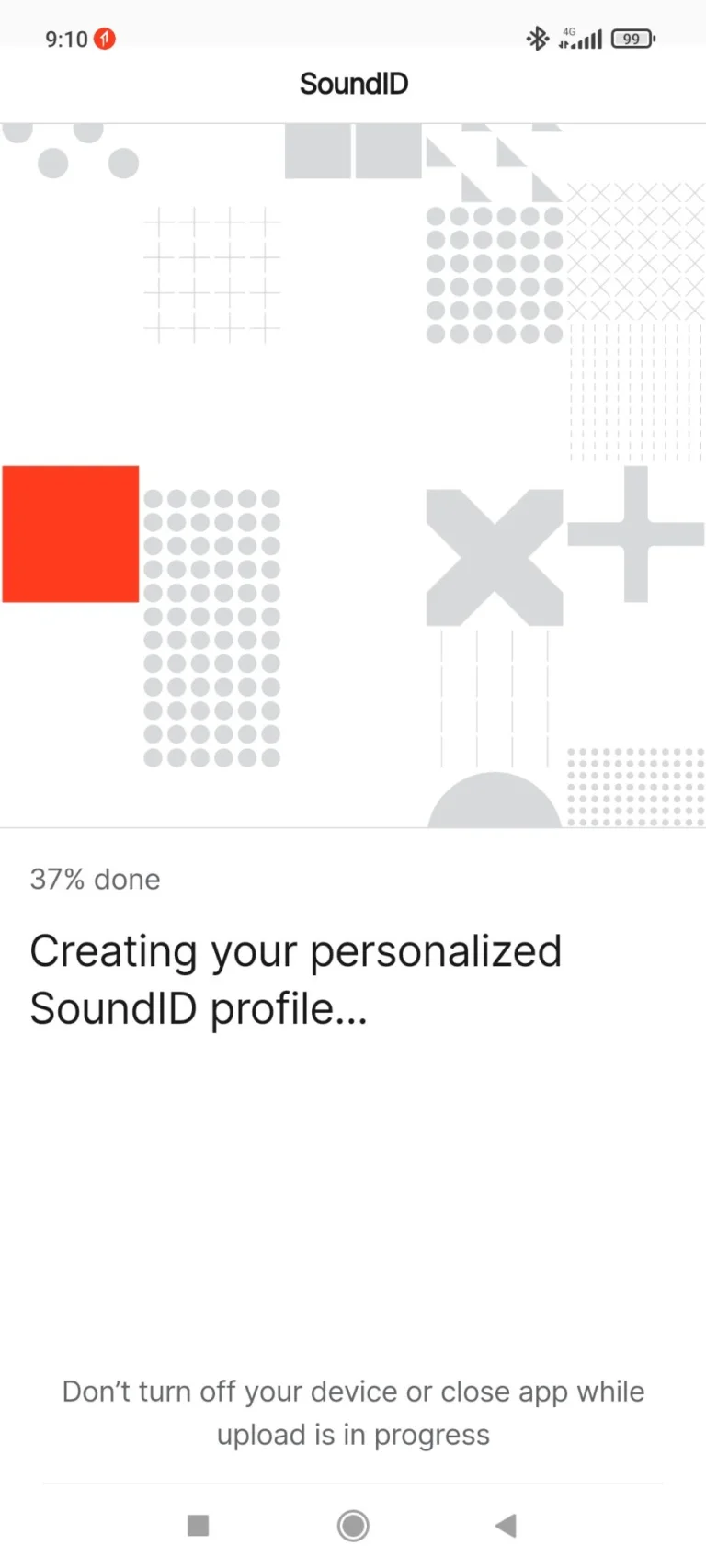 1MORE ComfoBuds Mini TWS fülhallgató teszt 20