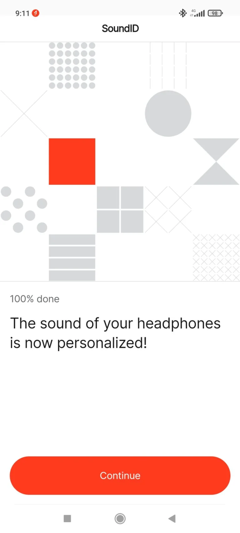 1MORE ComfoBuds Mini TWS fülhallgató teszt 21