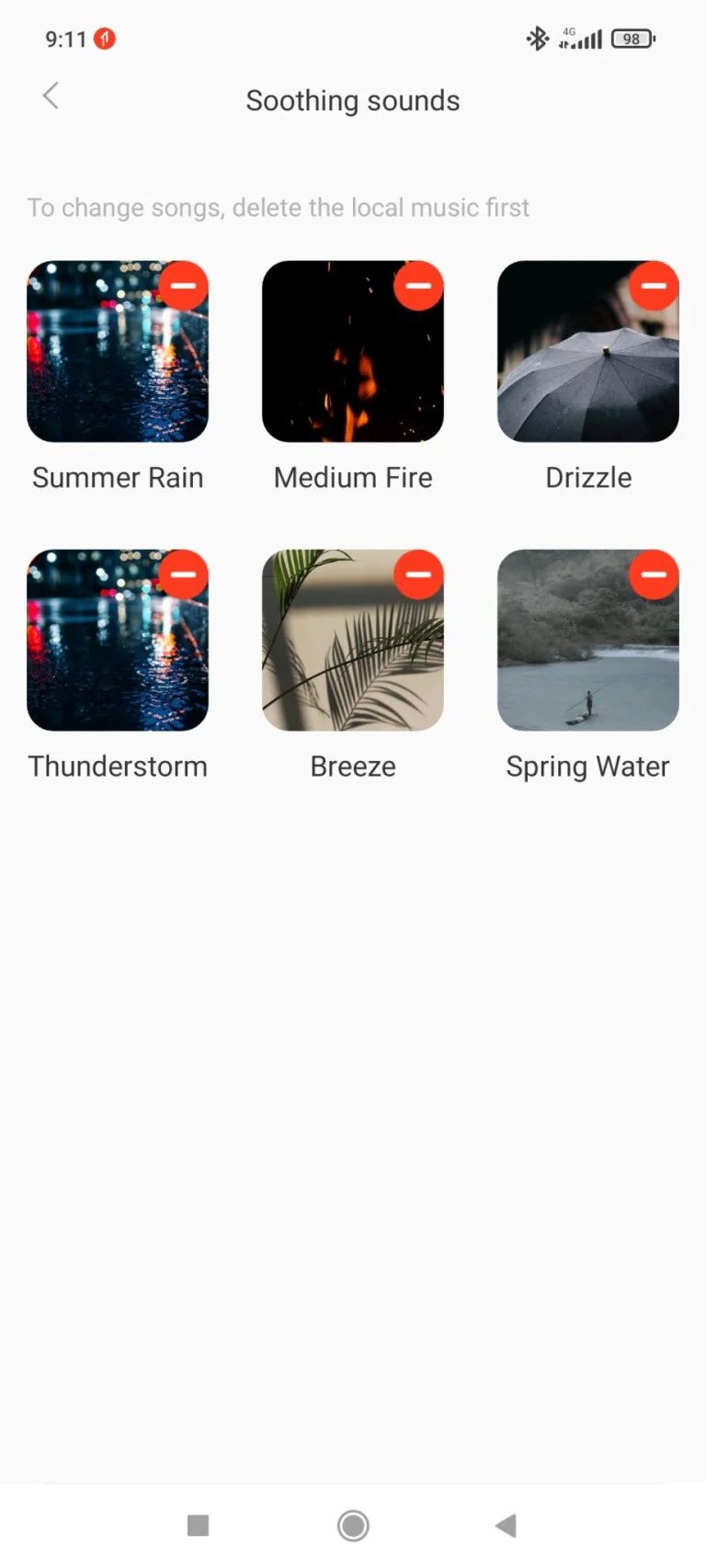 1MORE ComfoBuds Mini TWS fülhallgató teszt 22