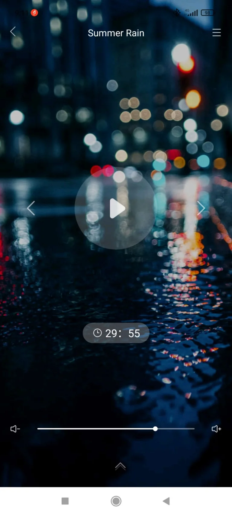 1MORE ComfoBuds Mini TWS fülhallgató teszt 23