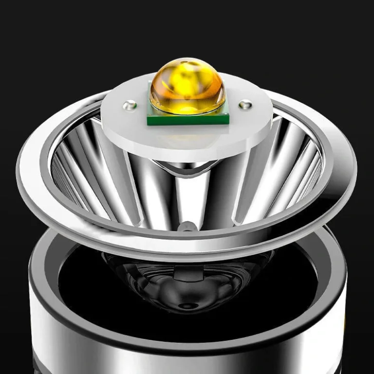 500 méterre is elláthatunk a Xanes új lámpája segítségével 6