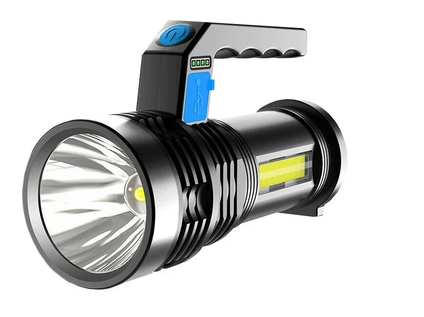 500 méterre is elláthatunk a Xanes új lámpája segítségével 1