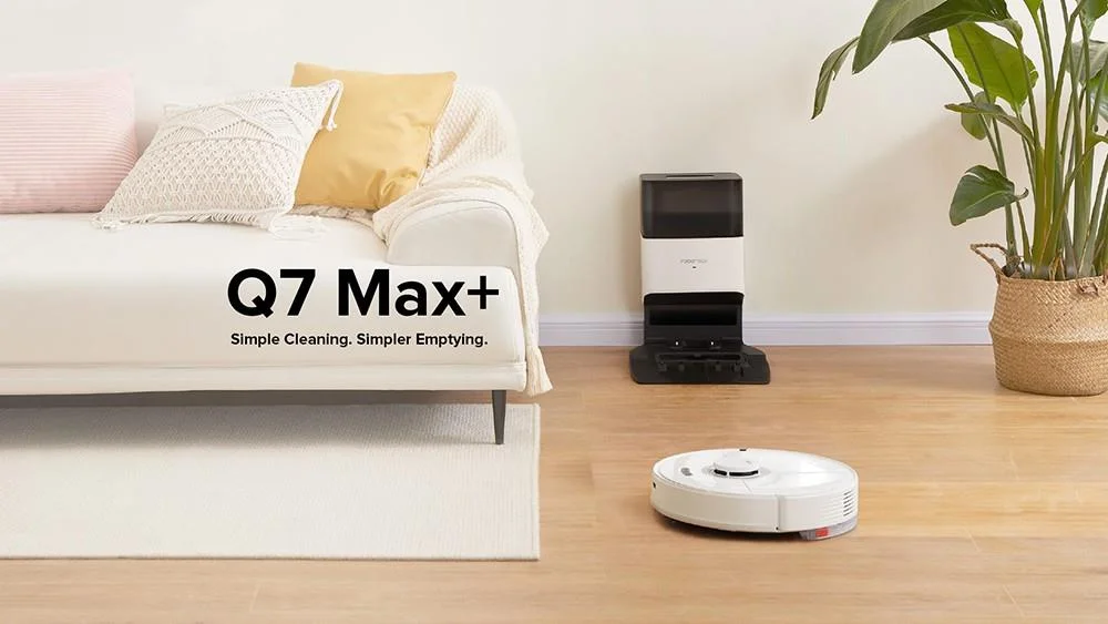 Nagy Roborock leárazásba kezdett a Geekbuying 1