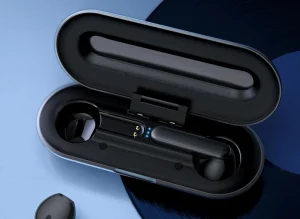 Már fele annyiba sem kerül az AirAux vékony tokos fülese