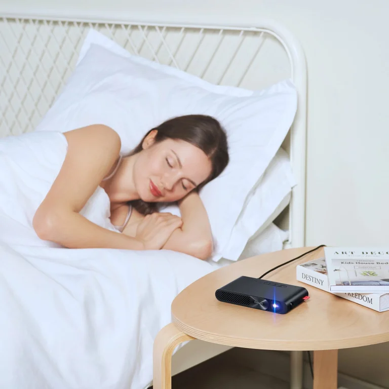 A Fengmi mini lézerprojektora soha nem látott áron kapható 2