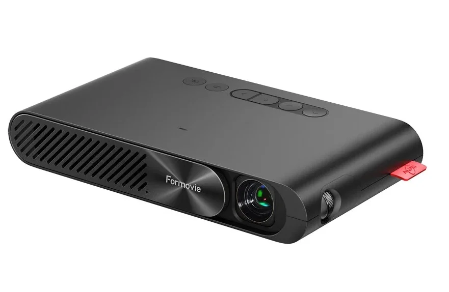 A Fengmi mini lézerprojektora soha nem látott áron kapható 1