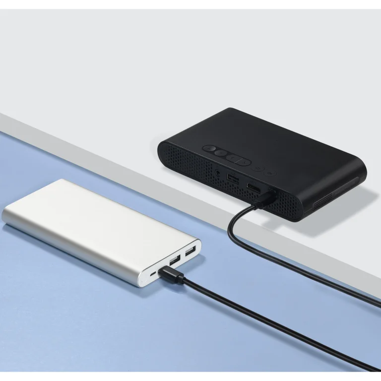 A Fengmi mini lézerprojektora soha nem látott áron kapható 5