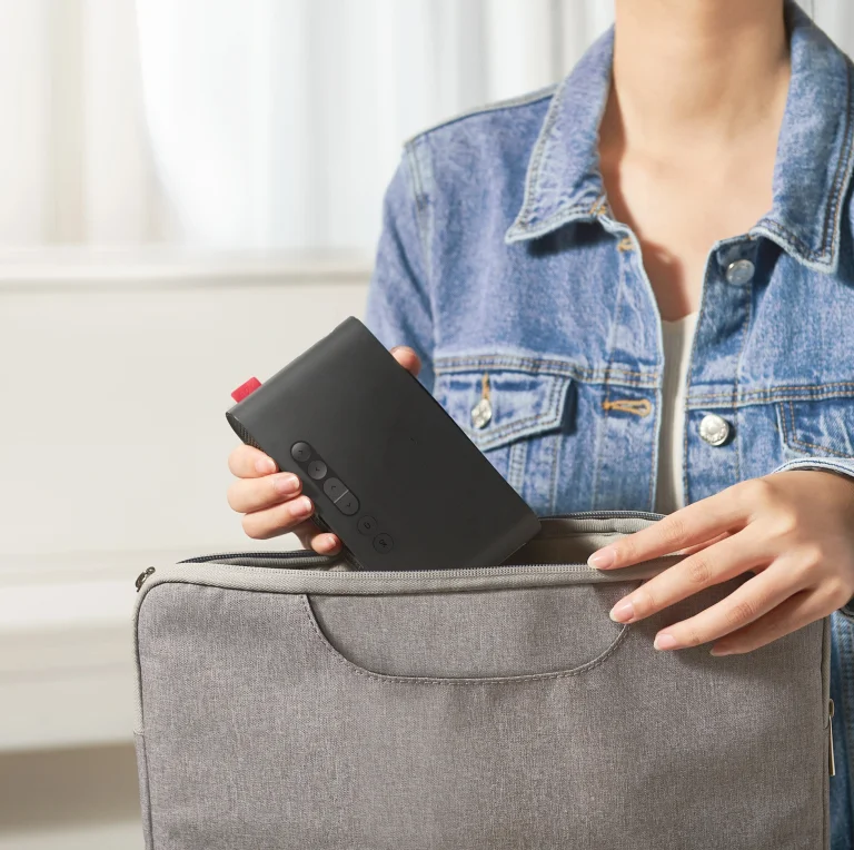 A Fengmi mini lézerprojektora soha nem látott áron kapható 7