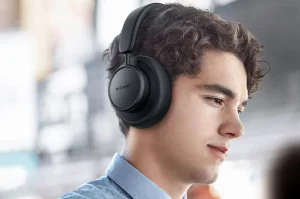 Akciós az üzemidő bajnok BlitzWolf fejhallgató