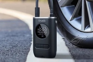 Már 8 ezer forint alatt az Enusic elektromos pumpája