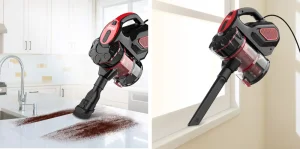 Az INSE kakukktojás vezetékes állóporszívója szuper áron