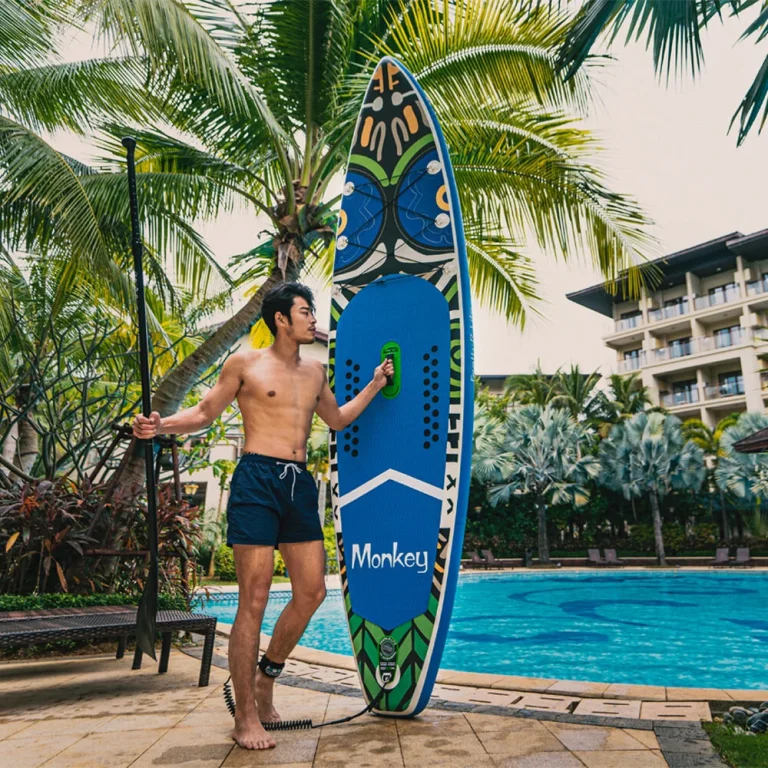 A Funwater nagyméretű SUP-ja klassz áron lehet a tiétek 6