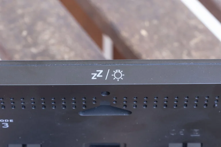 BlitzWolf BW-WS03 időjárás állomás teszt 18