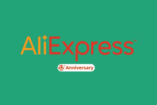 Indul a 12. Aliexpress szülinap 1