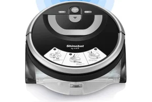 Ilife felmosó robot extra olcsón az Aliexpress szülinapon