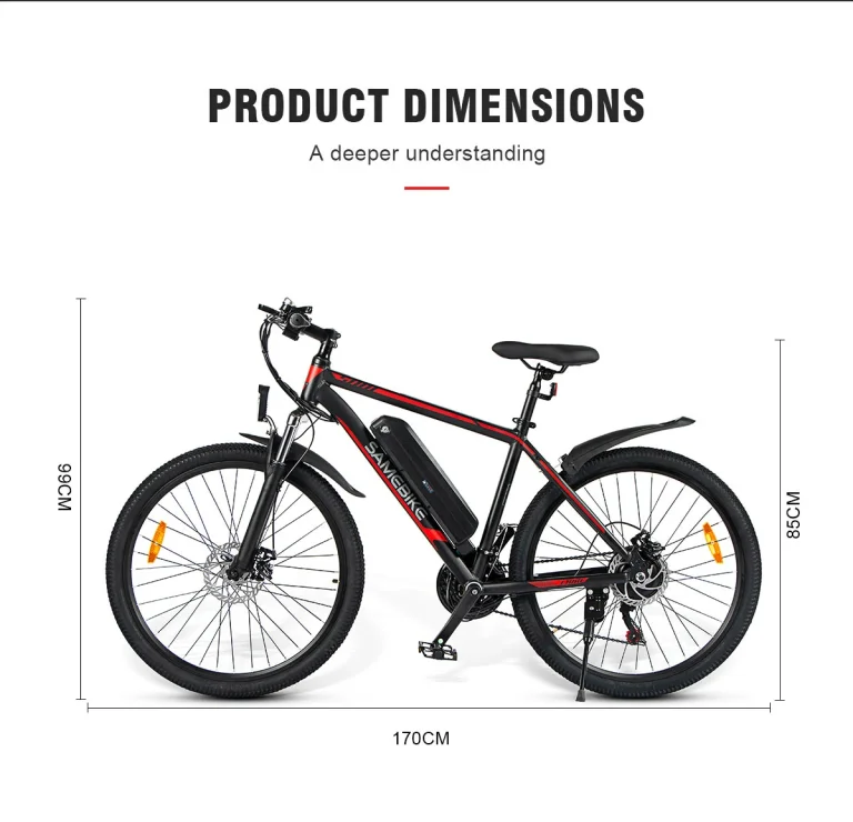 206 000 forintért ez egy nagyon jó alap elektromos bicikli 12