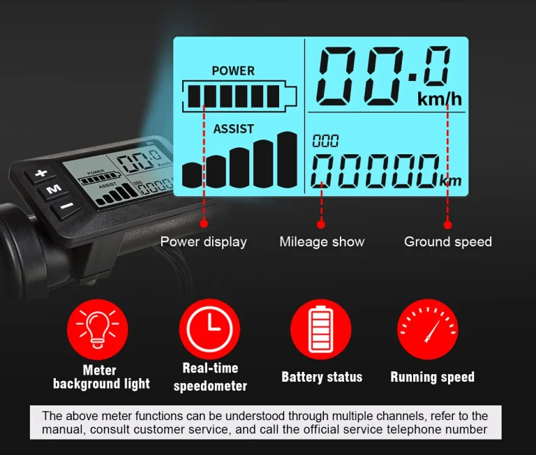 206 000 forintért ez egy nagyon jó alap elektromos bicikli 5