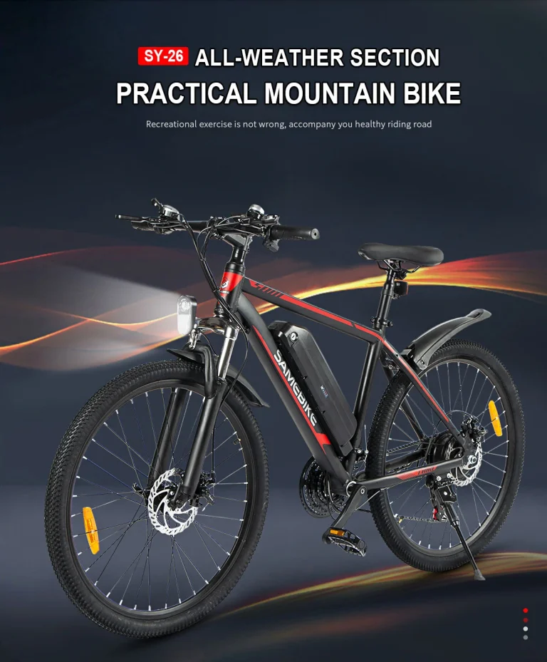 206 000 forintért ez egy nagyon jó alap elektromos bicikli 3