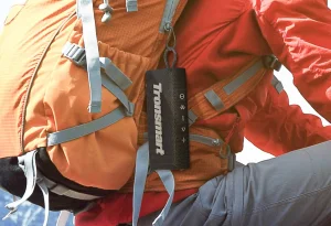 Az Alin debütál a Tronsmart Trip Bluetooth hangszóró