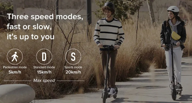 Munkába járós Xiaomi e-roller vihető kedvezményesen 4