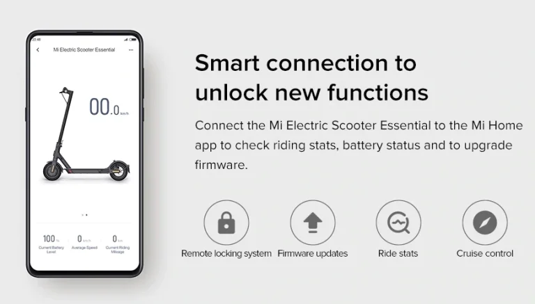 Munkába járós Xiaomi e-roller vihető kedvezményesen 9