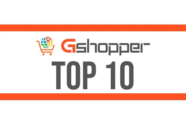 TOP 10 ajánlat a Gshoppertől 1