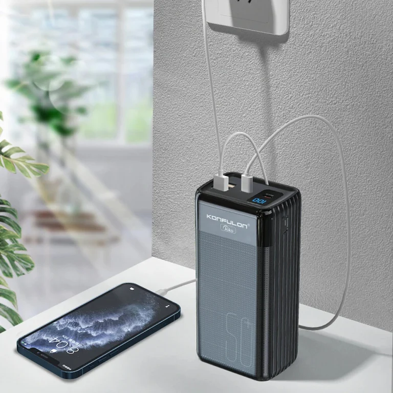 Giga power bank kedvező áron a Banggoodon 3