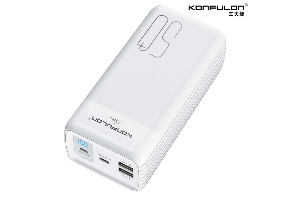 Giga power bank kedvező áron a Banggoodon 1