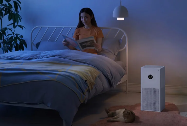 Xiaomi új szériás légtisztítók baromi jó áron a Gshopperen 2