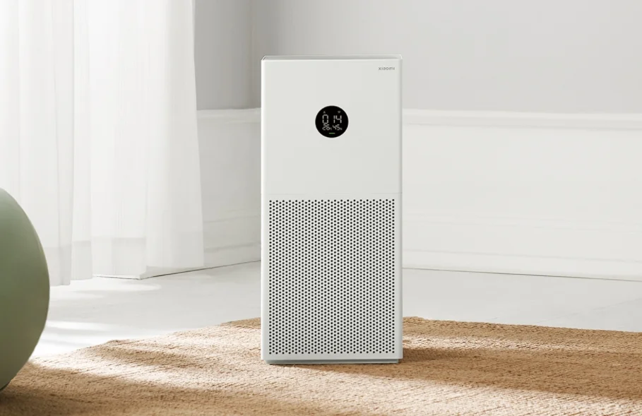 Xiaomi új szériás légtisztítók baromi jó áron a Gshopperen 1
