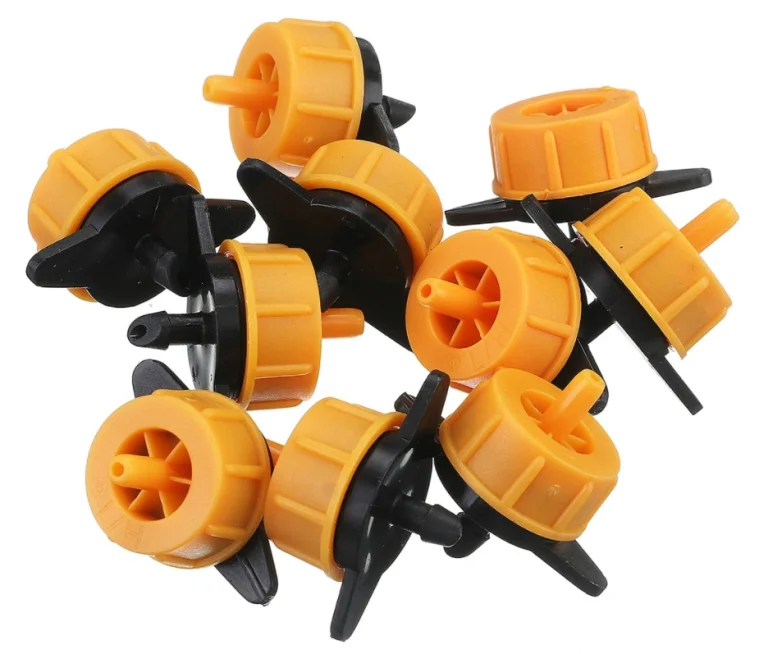 Csepegtető öntözőrendszer rengeteg extrával, ismét olcsón 6