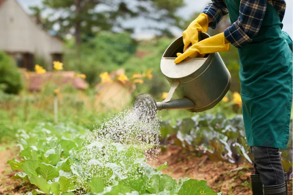 Csepegtető öntözőrendszer rengeteg extrával, ismét olcsón 1