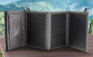 Napelemmel is tölthetjük a telefonunkat