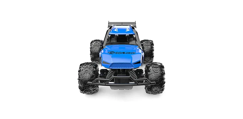 Eachine EAT09 távirányítós autó