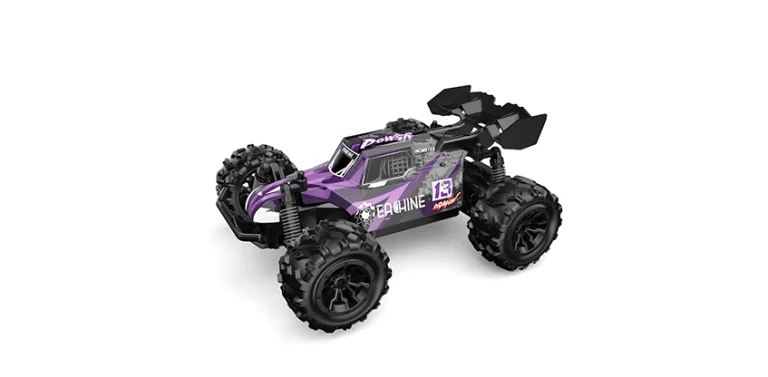 Eachine EAT09 és EAT13 távirányítós autók tesztje