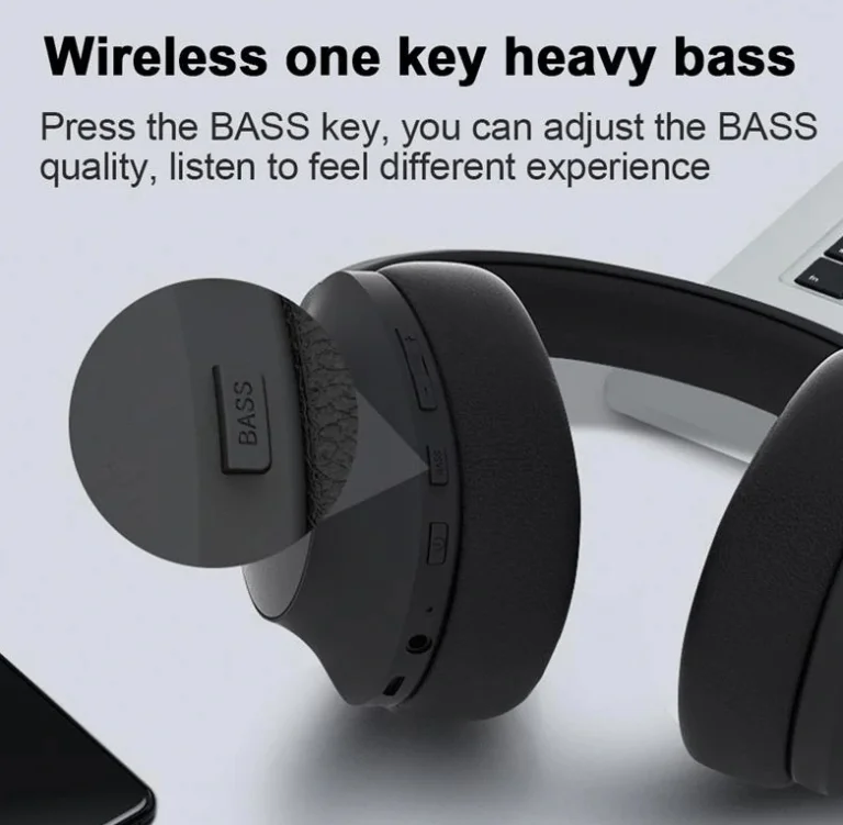 Nokia fejhallgató kedvező áron a Banggoodon 4