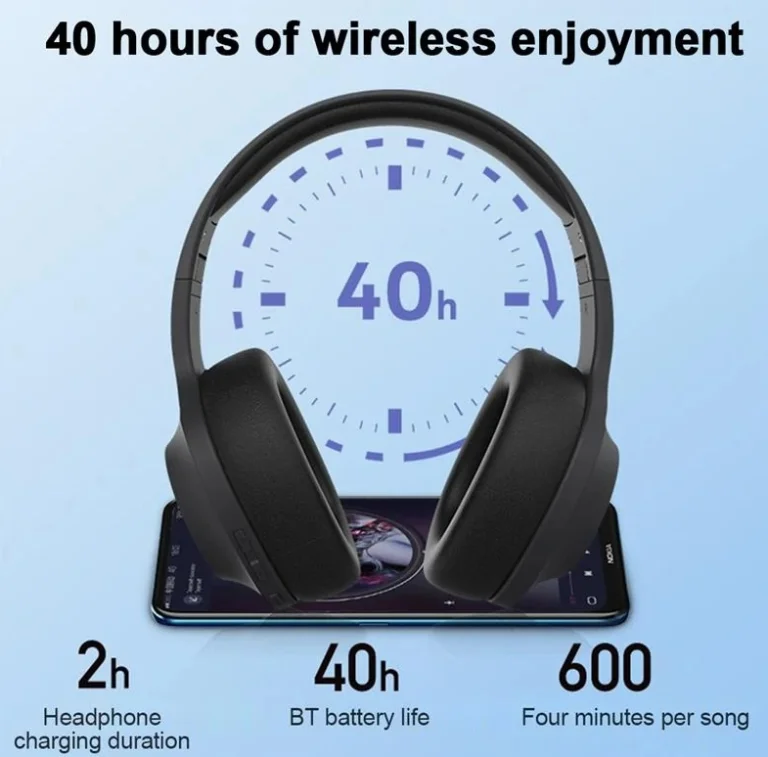 Nokia fejhallgató kedvező áron a Banggoodon 7