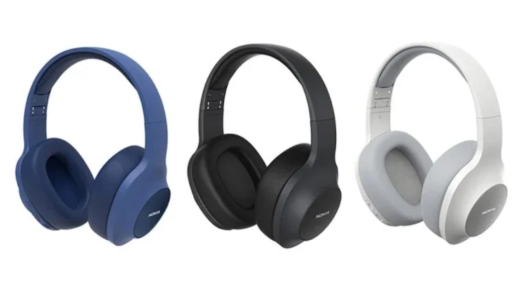 Nokia fejhallgató kedvező áron a Banggoodon 2