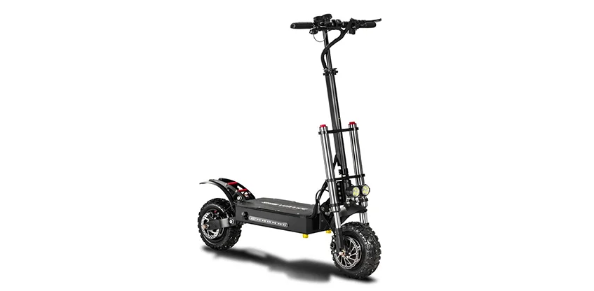 Boyueda S3 dual drive roller teszt 1