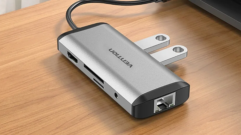 Vention USB hubok nagy választéka elérhető kedvezményesen 1