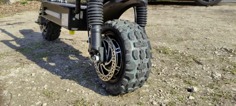Boyueda S3 dual drive roller teszt 48
