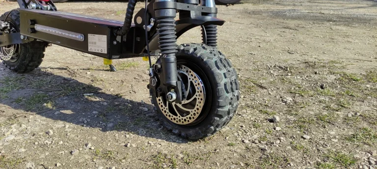 Boyueda S3 dual drive roller teszt 52