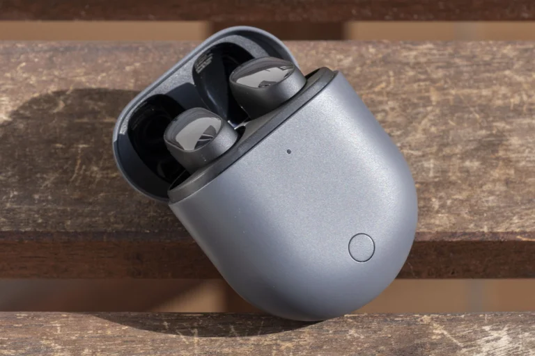 Redmi Buds 3 Pro TWS fülhallgató teszt 6
